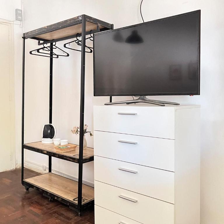 lo de mechy - Apartamento de 1 dormitorio - 6