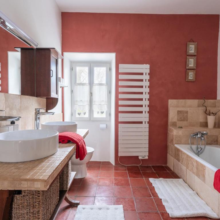 Montjoia - Suite 2 Chambres - 25