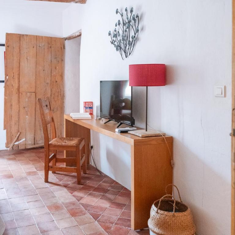 Montjoia - Suite 2 Chambres - 23