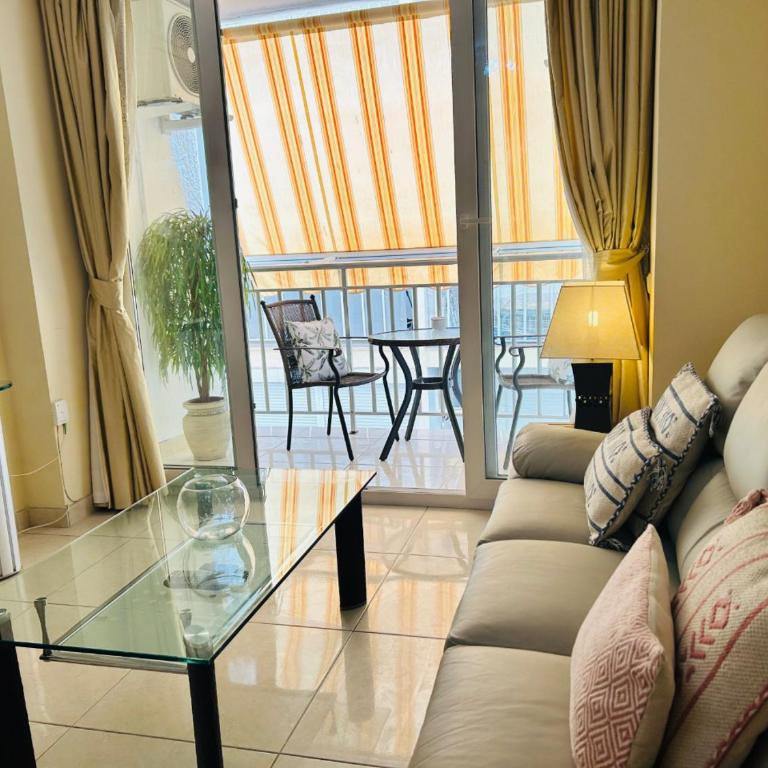 Las Delicias, Estepona - opposite Playa de la Rada - Two-Bedroom Apartment - 13