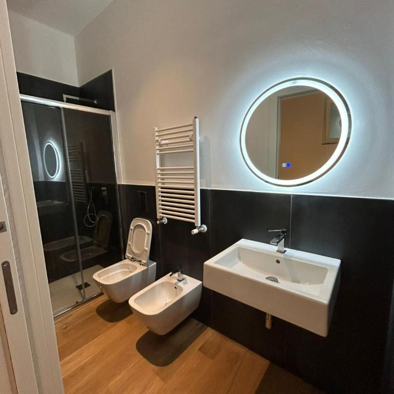 Bari LandLord sul Mare - Two-Bedroom House - 2
