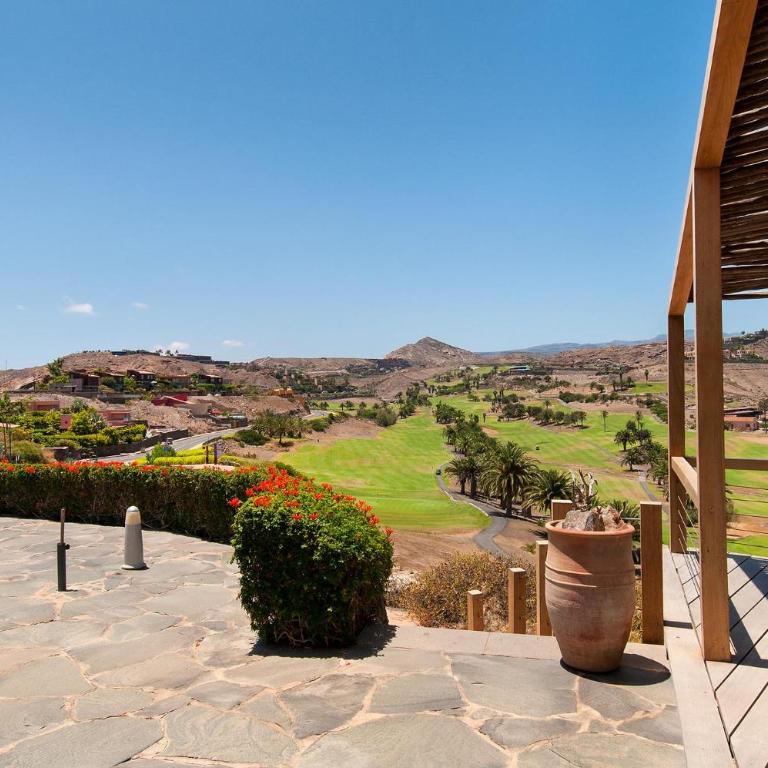 Kaiman 3 by VillaGranCanaria - Three-Bedroom Villa - 49
