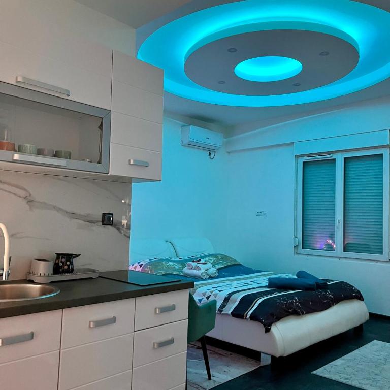 Apartman Mysteri - One-Bedroom Apartment - 7