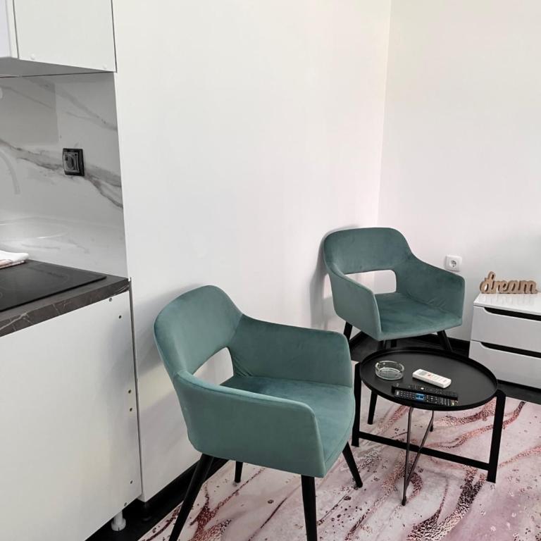 Apartman Mysteri - One-Bedroom Apartment - 16