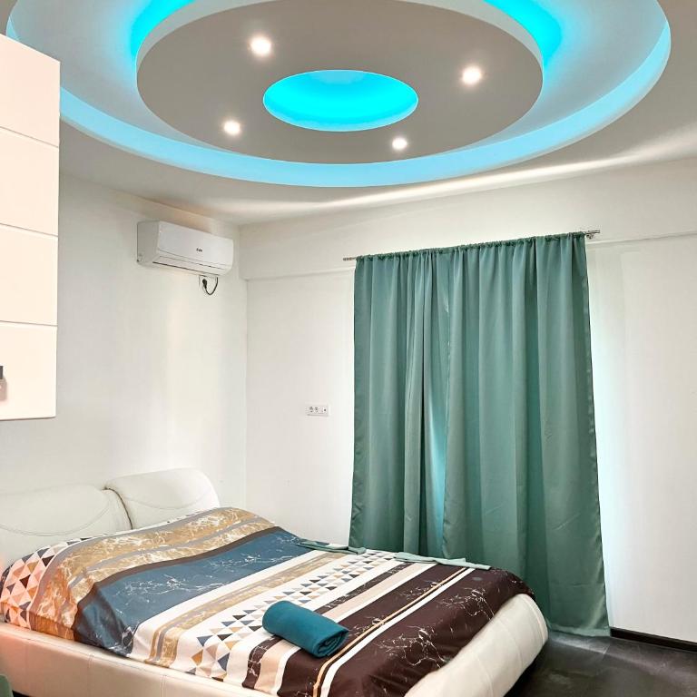 Apartman Mysteri - One-Bedroom Apartment - 15
