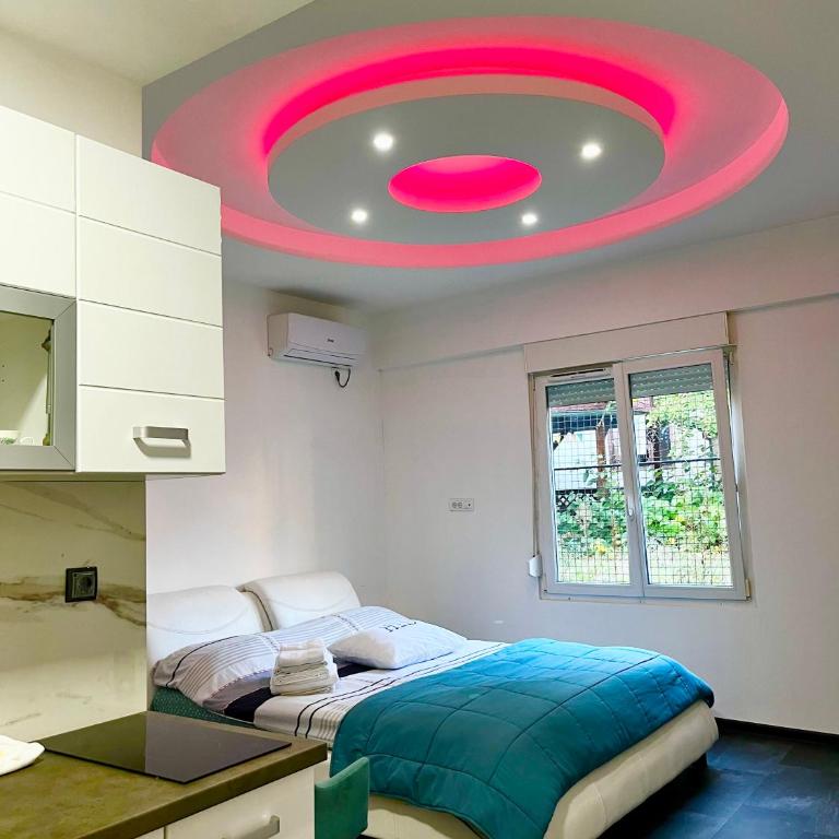 Apartman Mysteri - One-Bedroom Apartment - 1