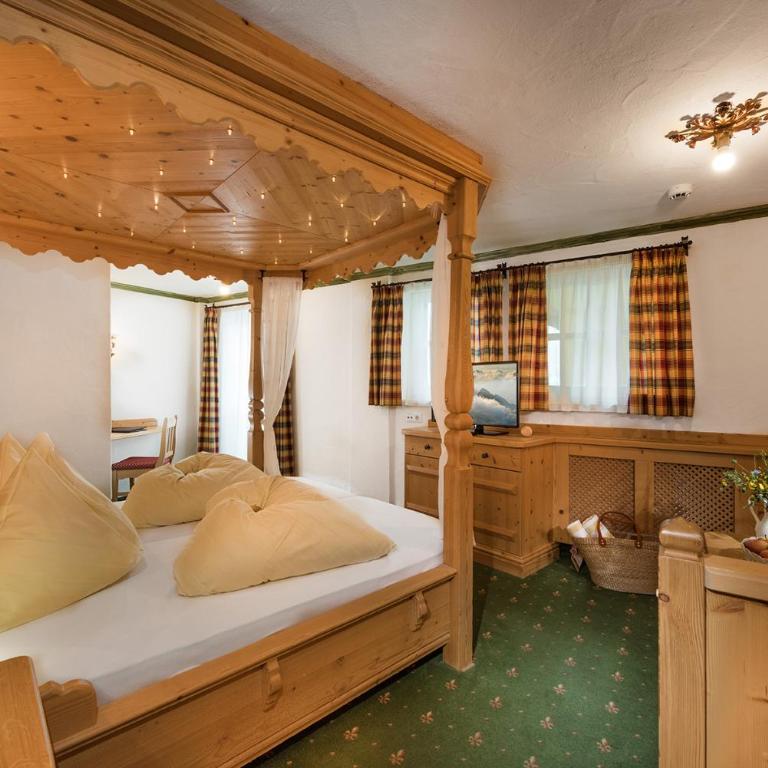 Berghotel Hauserbauer - Doppelzimmer - 7