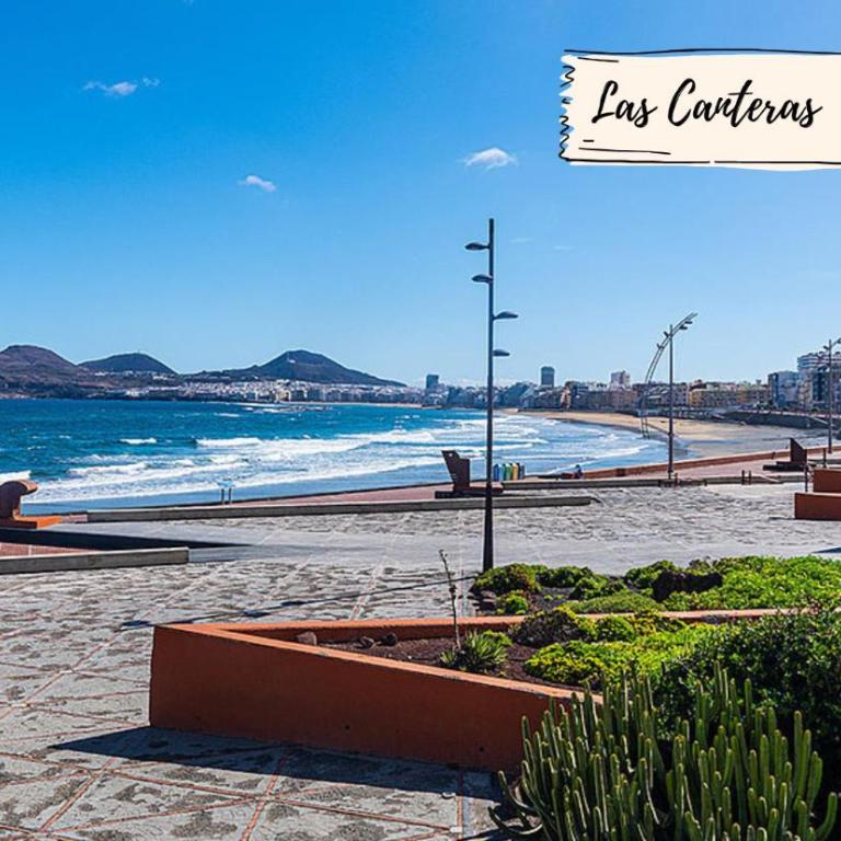 Kaiman 3 by VillaGranCanaria - Three-Bedroom Villa - 65