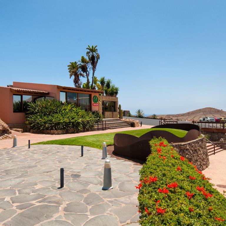 Kaiman 3 by VillaGranCanaria - Three-Bedroom Villa - 51