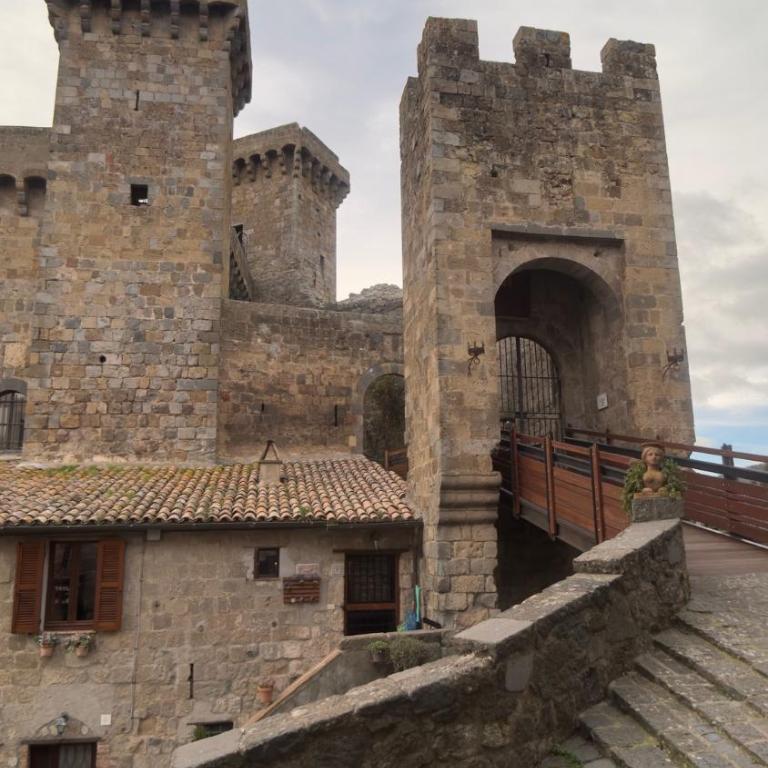 Residenza Caterina - Appartamento con 1 Camera da Letto - 3