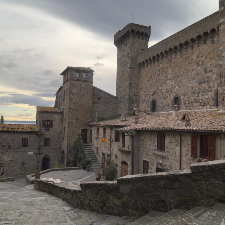 Residenza Caterina - Appartamento con 1 Camera da Letto - 2