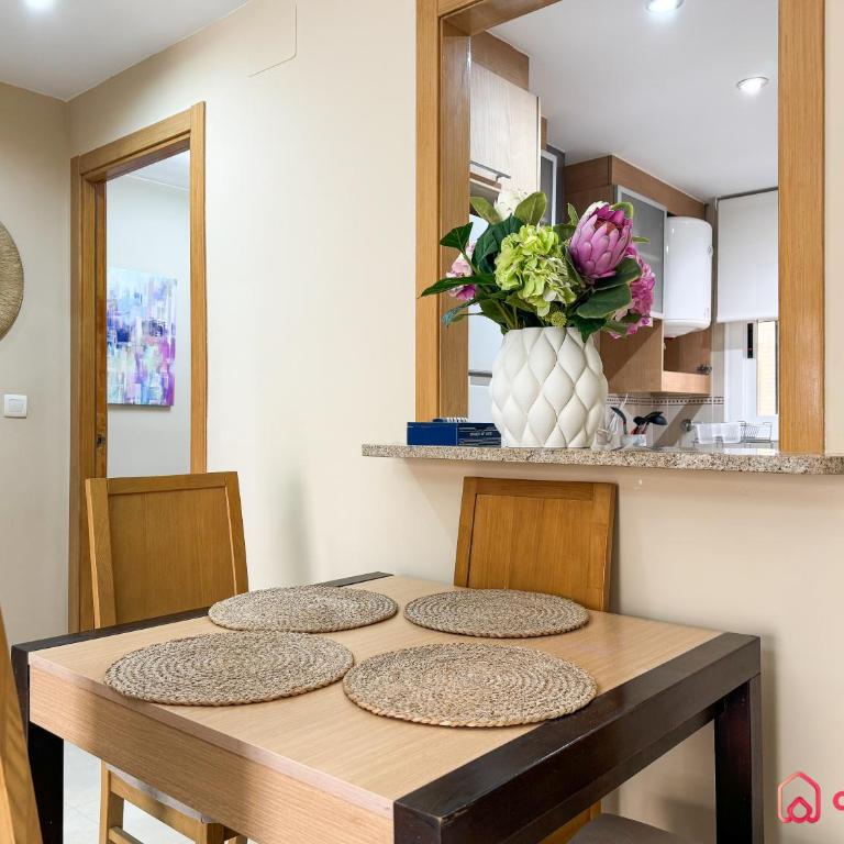 The New CasaSoluna - Apartamento de 2 dormitorios con balcón y vistas al mar - 6