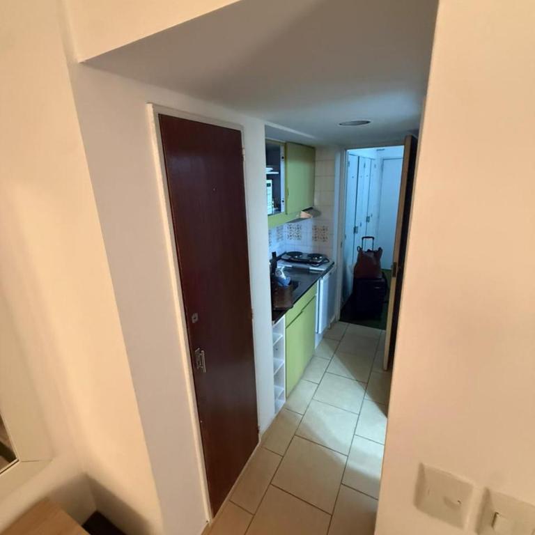 Dpto a mts del Obelisco - Apartamento de 1 dormitorio - 5