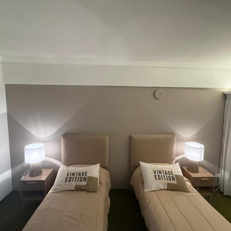 Dpto a mts del Obelisco - Apartamento de 1 dormitorio - 6