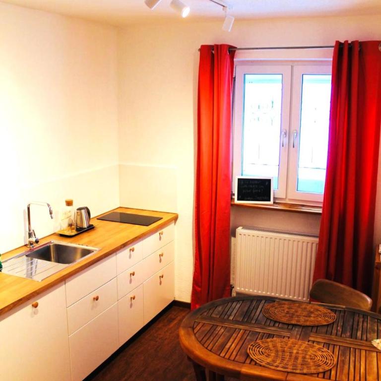 Lodge Seppaler - Sommerkarte Premium inklusive - Apartment - 9