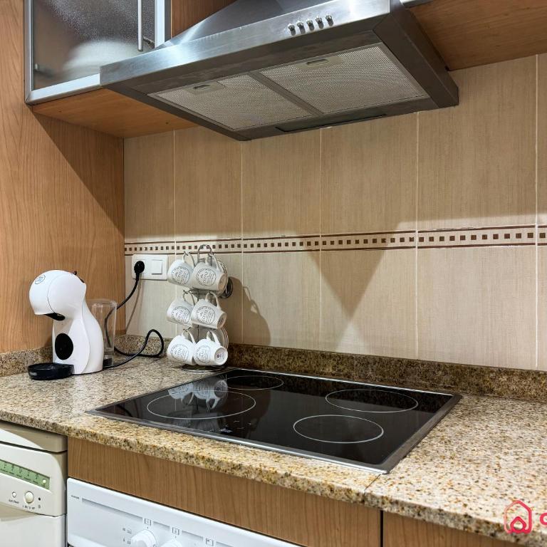 The New CasaSoluna - Apartamento de 2 dormitorios con balcón y vistas al mar - 12
