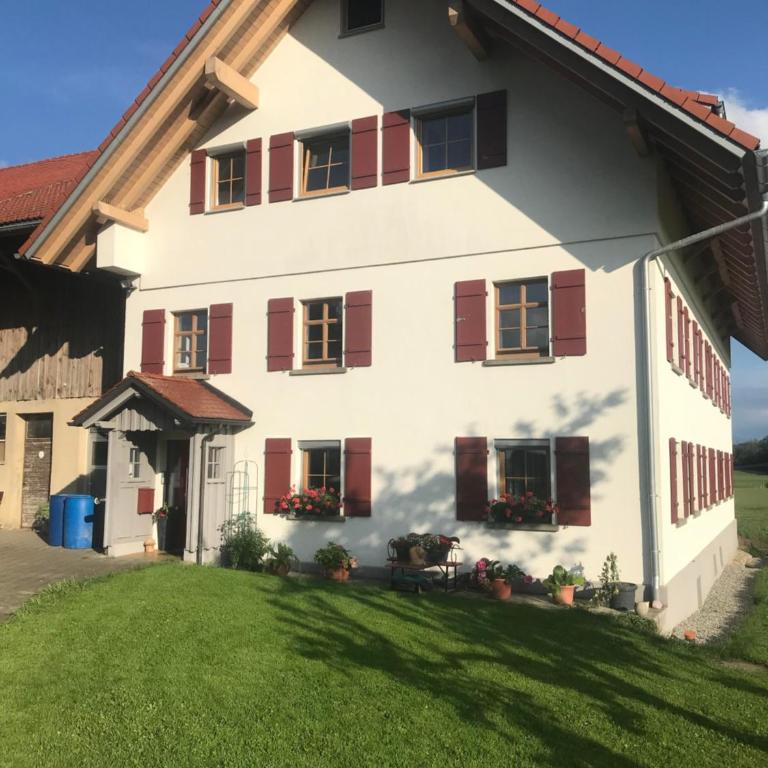 Ferienwohnung Merk - Apartment mit 3 Schlafzimmern - 4
