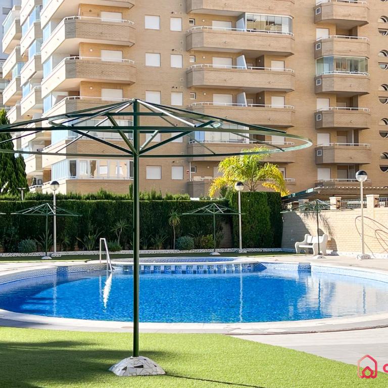 The New CasaSoluna - Apartamento de 2 dormitorios con balcón y vistas al mar - 19