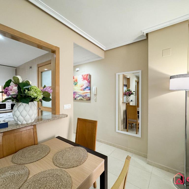 The New CasaSoluna - Apartamento de 2 dormitorios con balcón y vistas al mar - 20