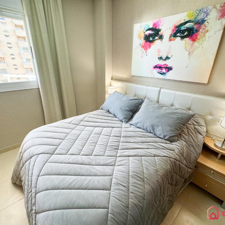 The New CasaSoluna - Apartamento de 2 dormitorios con balcón y vistas al mar - 21