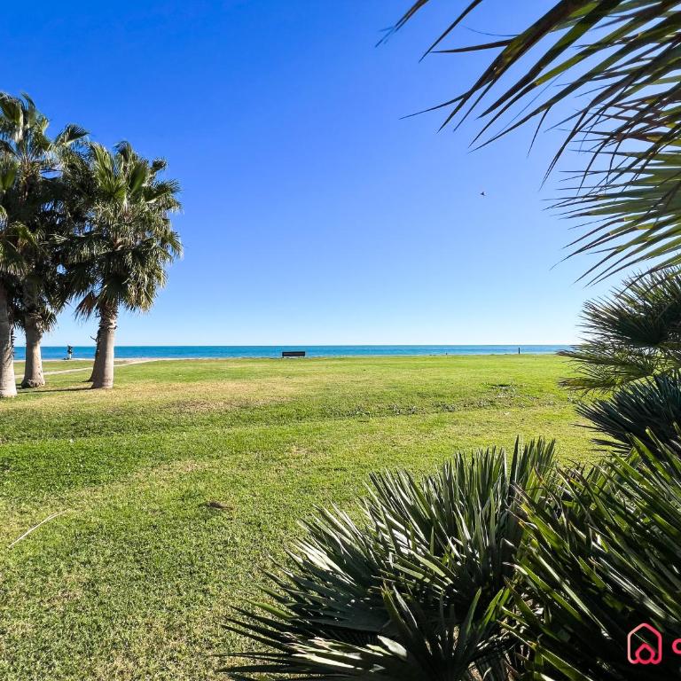 The New CasaSoluna - Apartamento de 2 dormitorios con balcón y vistas al mar - 22