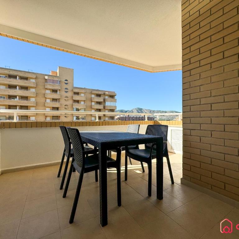 The New CasaSoluna - Apartamento de 2 dormitorios con balcón y vistas al mar - 34