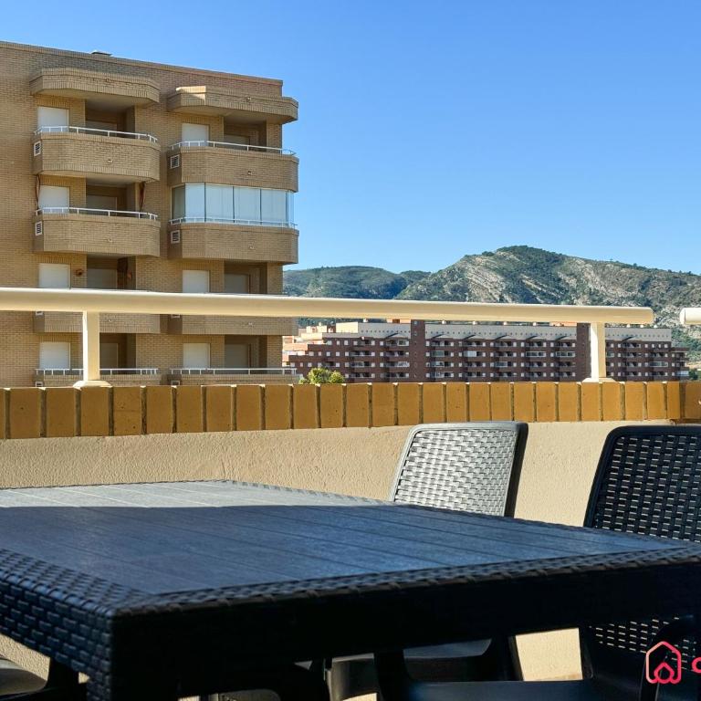 The New CasaSoluna - Apartamento de 2 dormitorios con balcón y vistas al mar - 36