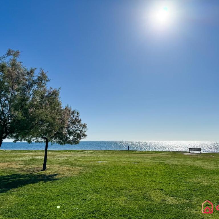 The New CasaSoluna - Apartamento de 2 dormitorios con balcón y vistas al mar - 37