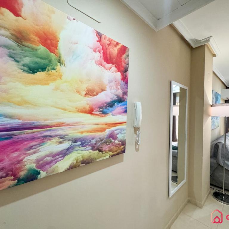 The New CasaSoluna - Apartamento de 2 dormitorios con balcón y vistas al mar - 40