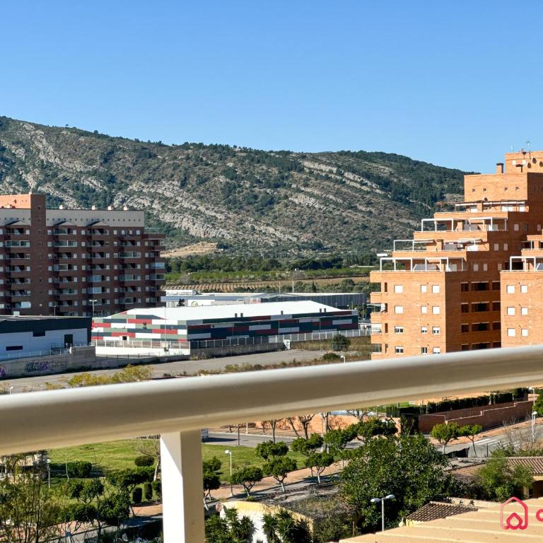 The New CasaSoluna - Apartamento de 2 dormitorios con balcón y vistas al mar - 41