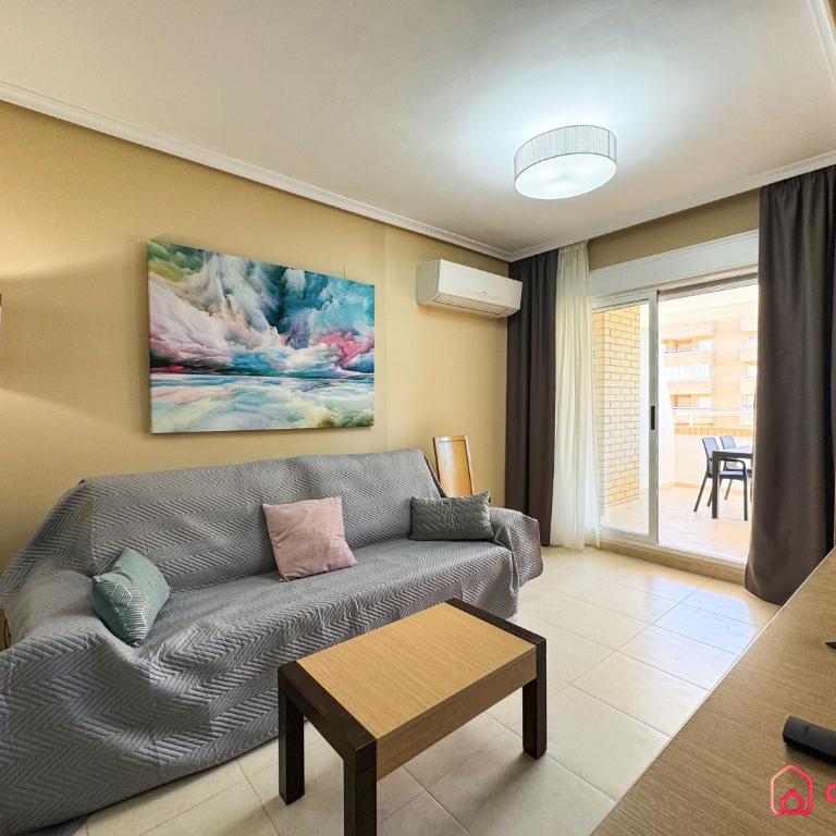 The New CasaSoluna - Apartamento de 2 dormitorios con balcón y vistas al mar - 42