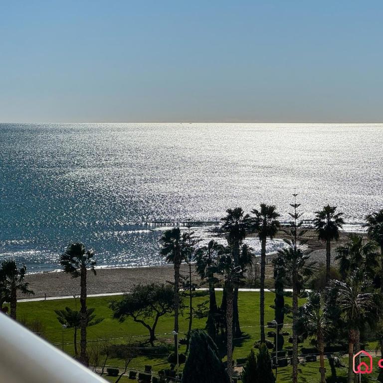The New CasaSoluna - Apartamento de 2 dormitorios con balcón y vistas al mar - 44