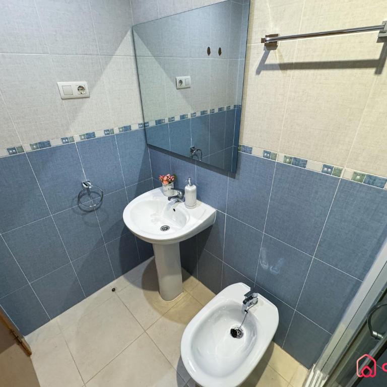 The New CasaSoluna - Apartamento de 2 dormitorios con balcón y vistas al mar - 50