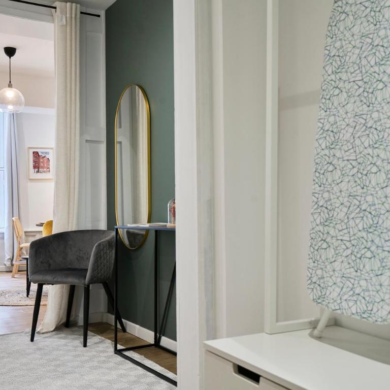 Le Champenois - Charme centre-ville & Netflix - Appartement 1 Chambre - 24