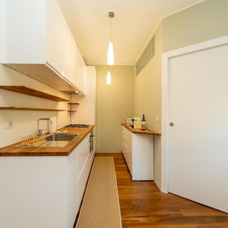 Cozy apartment with AC & wifi - Appartamento con 1 Camera da Letto - 9