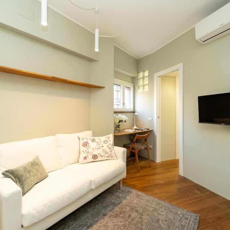 Cozy apartment with AC & wifi - Appartamento con 1 Camera da Letto - 10