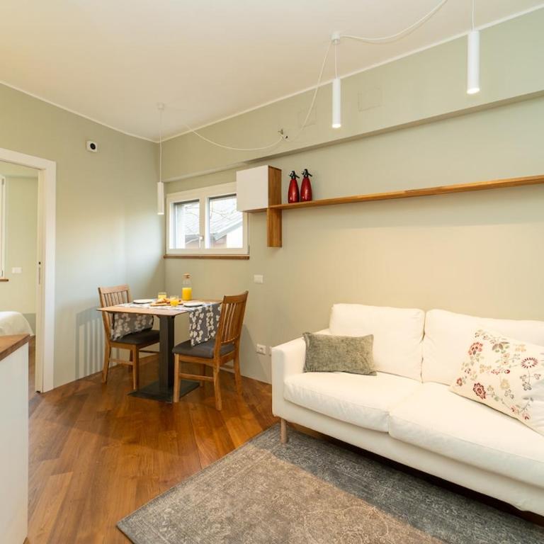 Cozy apartment with AC & wifi - Appartamento con 1 Camera da Letto - 13