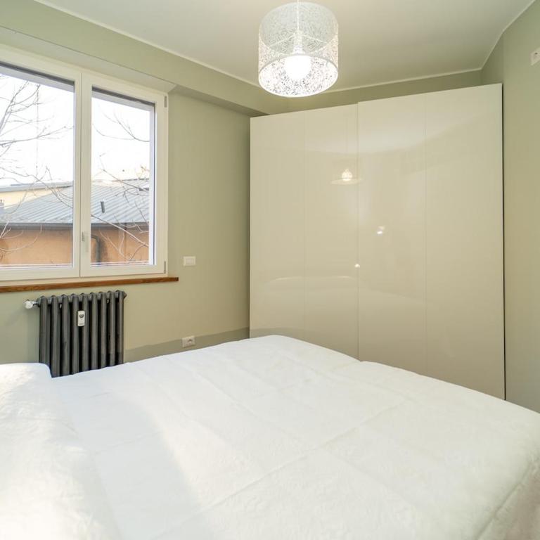 Cozy apartment with AC & wifi - Appartamento con 1 Camera da Letto - 16