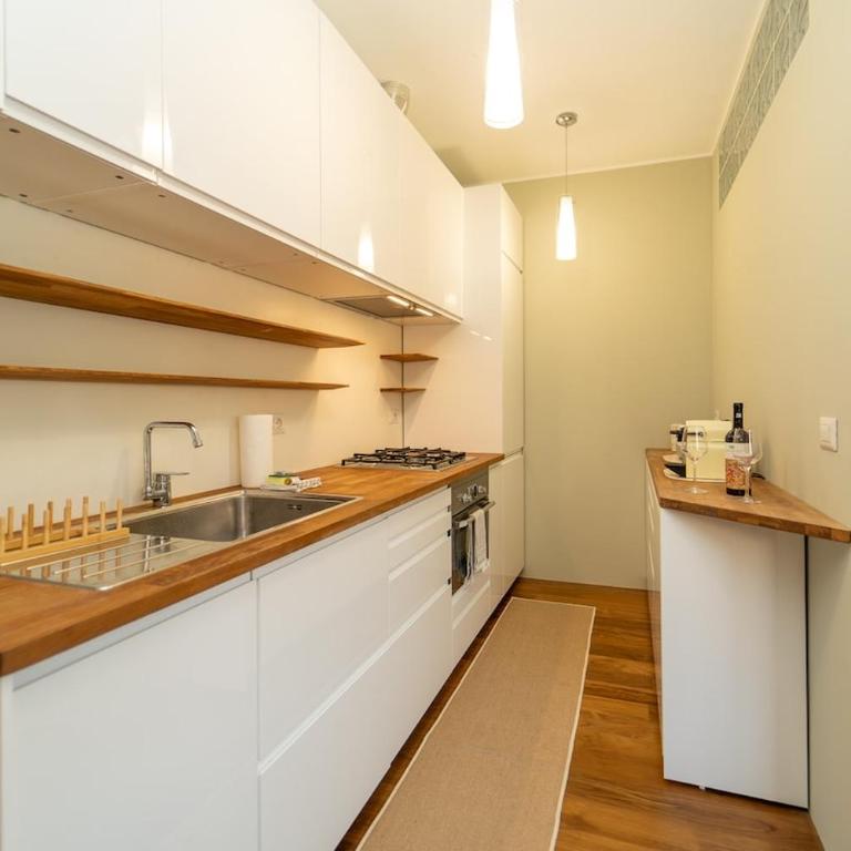 Cozy apartment with AC & wifi - Appartamento con 1 Camera da Letto - 18