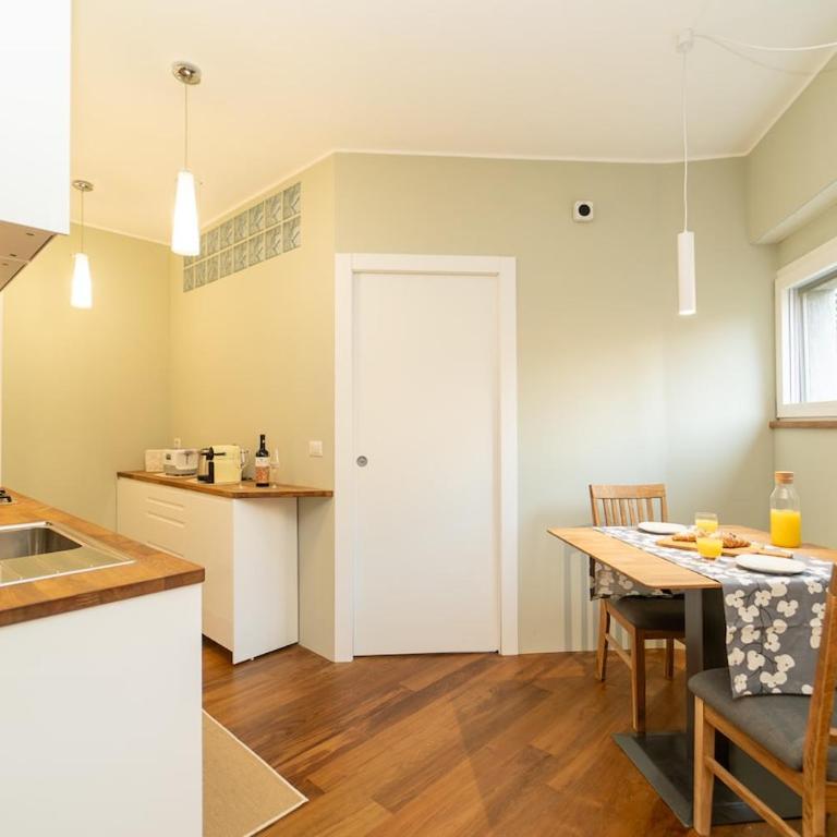 Cozy apartment with AC & wifi - Appartamento con 1 Camera da Letto - 20