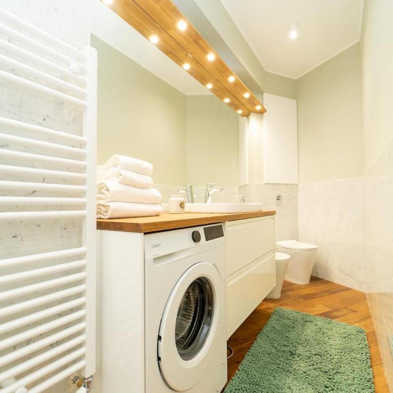 Cozy apartment with AC & wifi - Appartamento con 1 Camera da Letto - 2