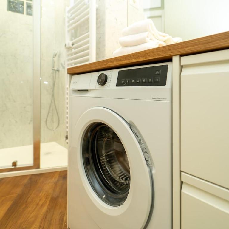 Cozy apartment with AC & wifi - Appartamento con 1 Camera da Letto - 23