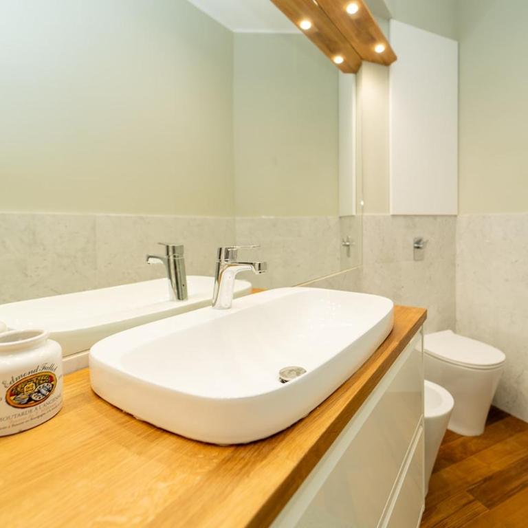 Cozy apartment with AC & wifi - Appartamento con 1 Camera da Letto - 25