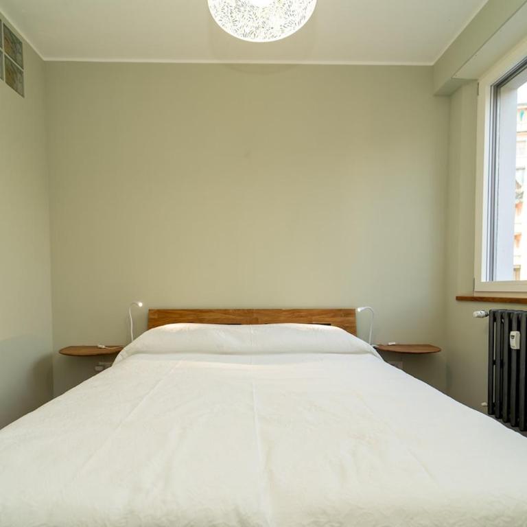 Cozy apartment with AC & wifi - Appartamento con 1 Camera da Letto - 26