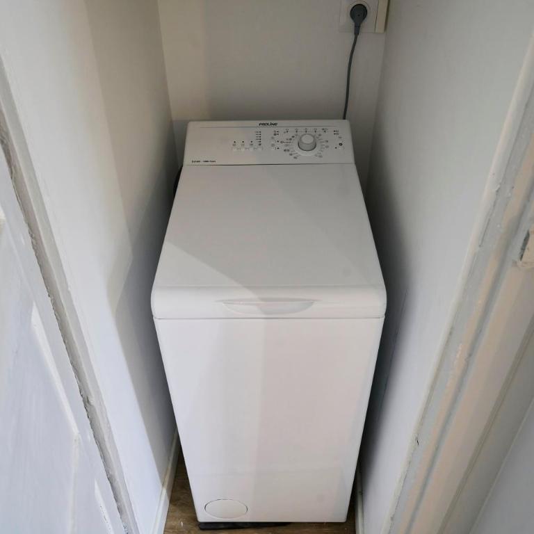 Le Champenois - Charme centre-ville & Netflix - Appartement 1 Chambre - 29