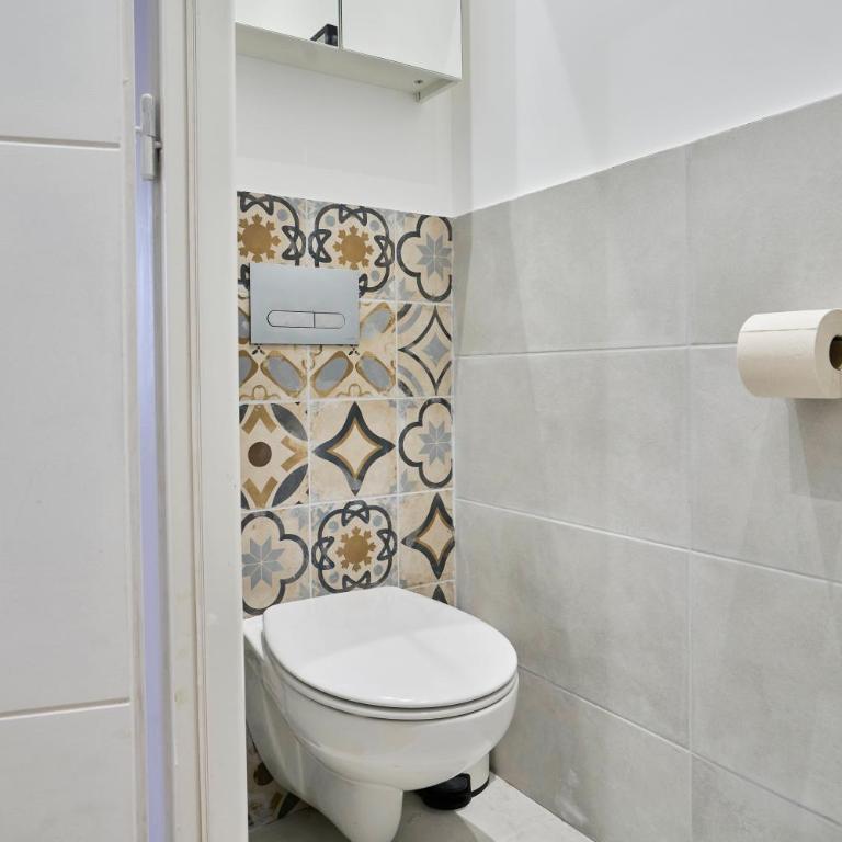 Le Champenois - Charme centre-ville & Netflix - Appartement 1 Chambre - 30