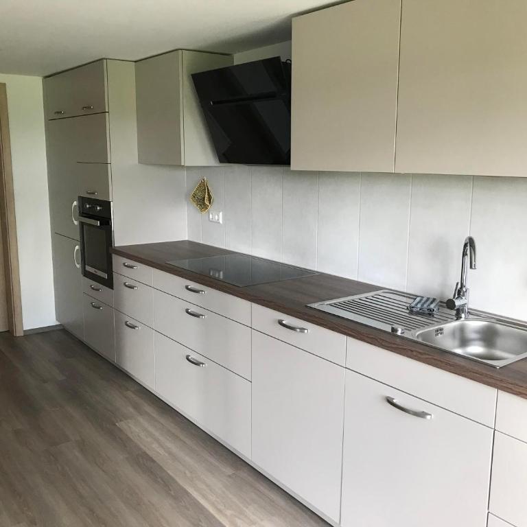 Ferienwohnung Merk - Apartment mit 3 Schlafzimmern - 6