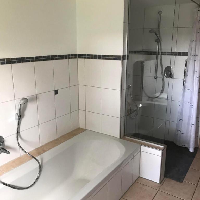 Ferienwohnung Merk - Apartment mit 3 Schlafzimmern - 15