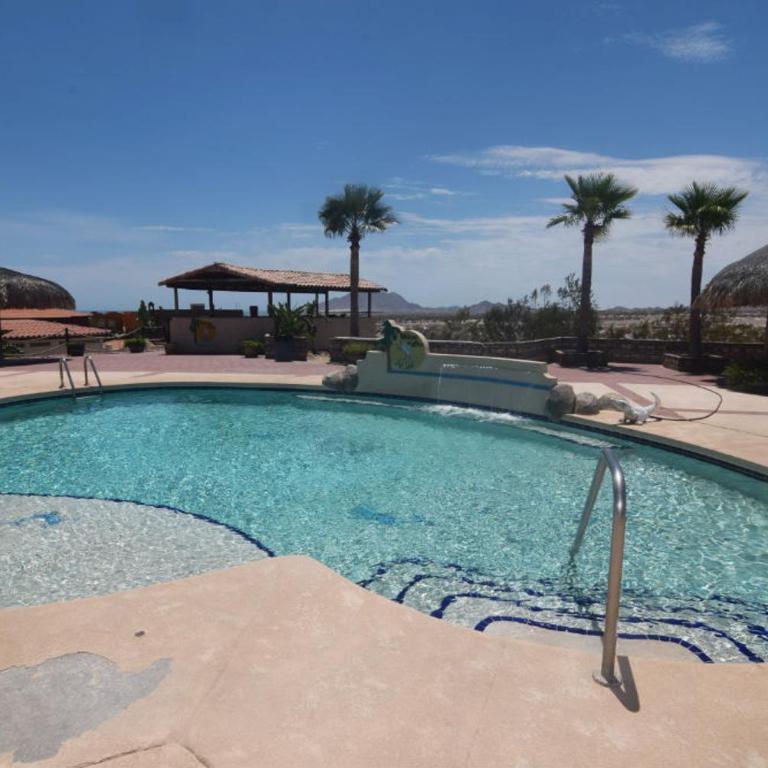 Casa Stu Playa de Oro Rental - Casa - 18