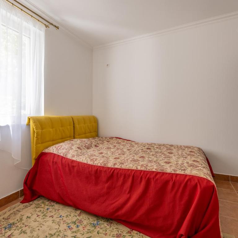Apartment with private pool Kotor Ljuta 2 - Two-Bedroom Apartment - 11